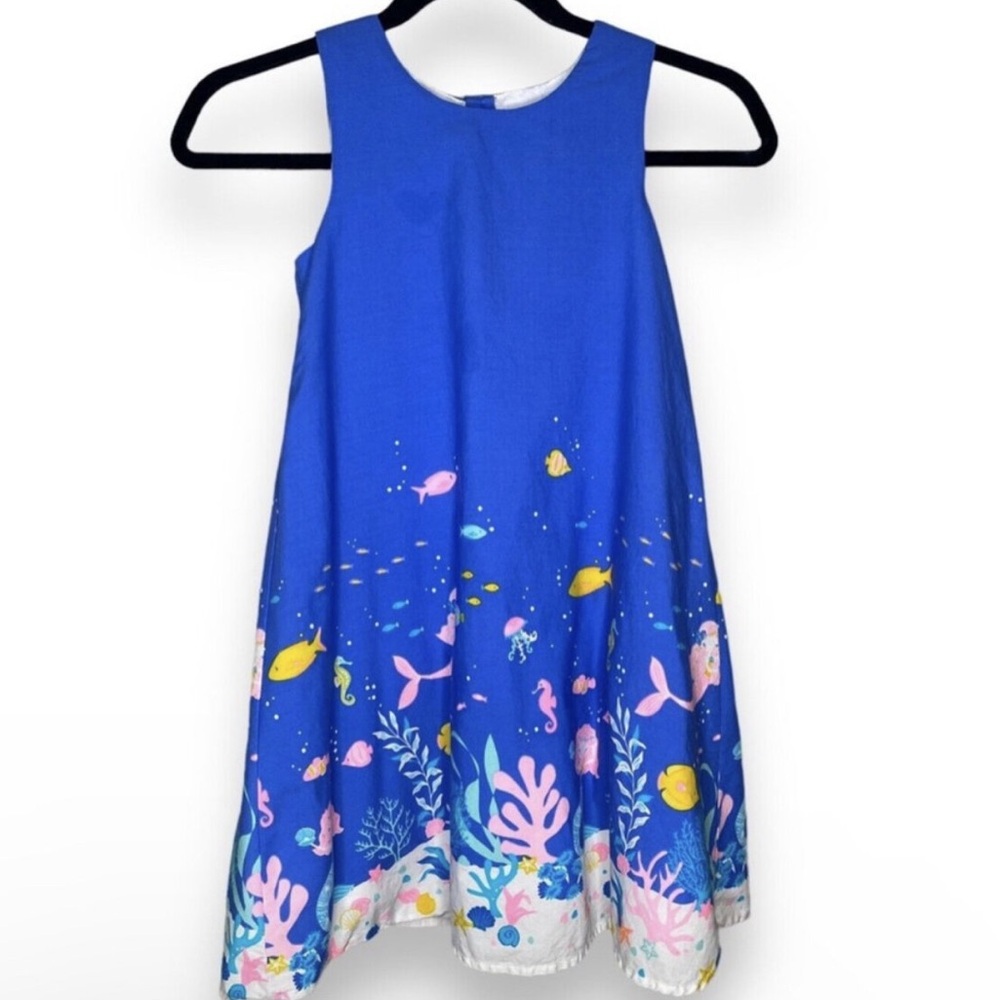 Tommy Bahama Girls Dress